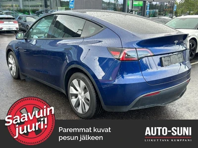 Tesla Model Y Long Range 2023, kuva 4/8