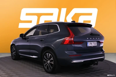 Volvo XC60 2022, photo 5/41