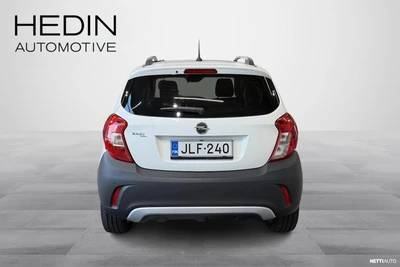 Opel Karl 2019, kuva 4/21