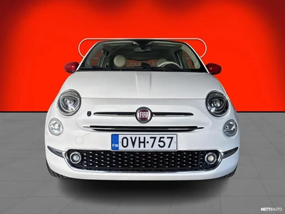 Fiat 500 2016, kuva 3/30