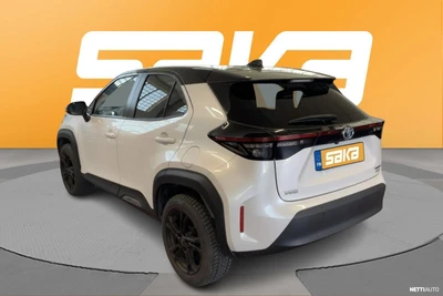 Toyota Yaris Cross 2023, kuva 2/8