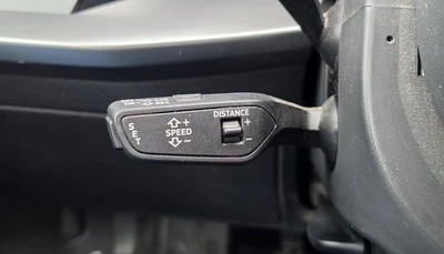 Audi A3 2021, kuva 7/12