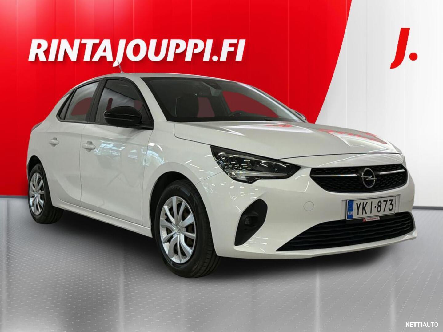 Opel Corsa 5-ov Comfort 75