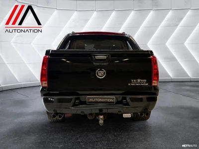 Cadillac Escalade 6.2 V8 EXT 2008, photo 3/20