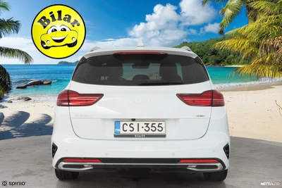 Kia Ceed 2022, photo 5/34