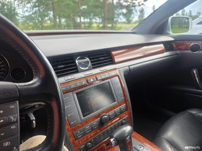 Volkswagen Phaeton 2005, kuva 4/6