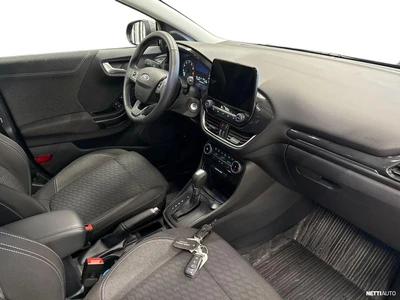 Ford Puma 2024, kuva 7/28