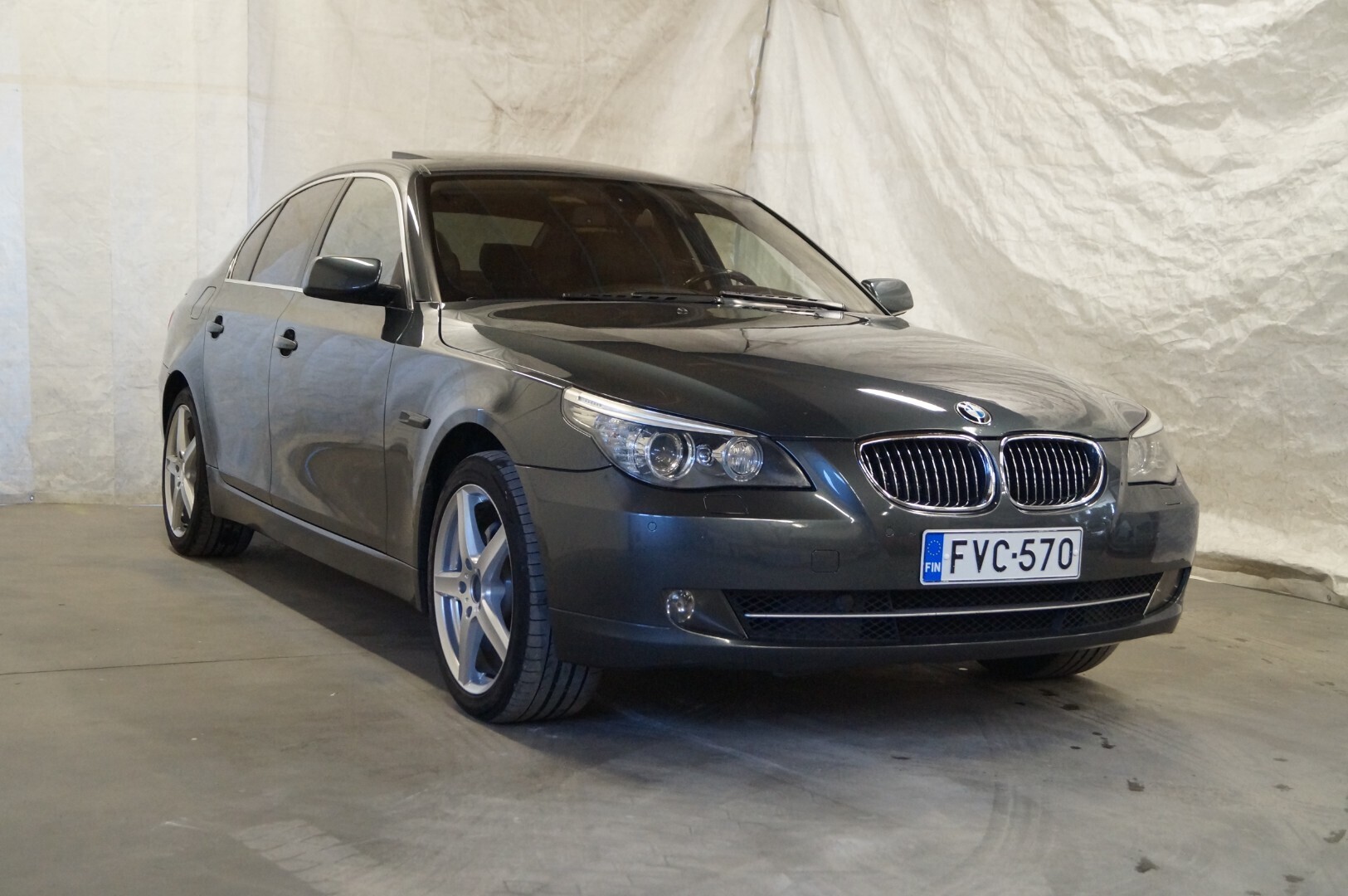 BMW 525