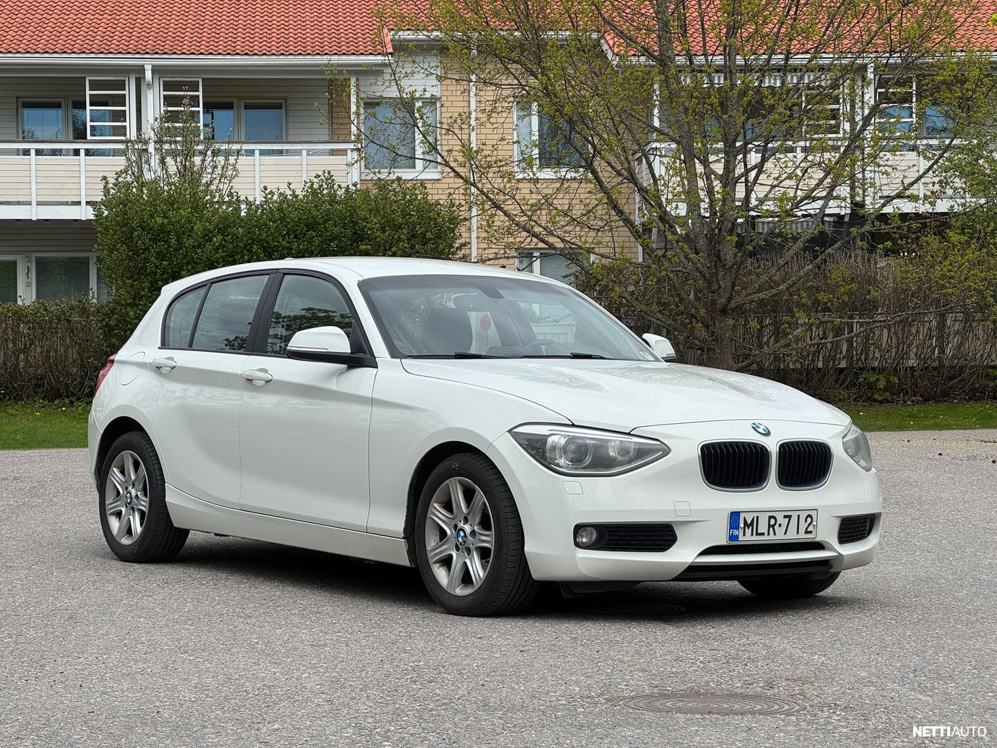 BMW 118