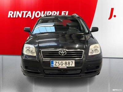 Toyota Avensis 2004, kuva 3/30
