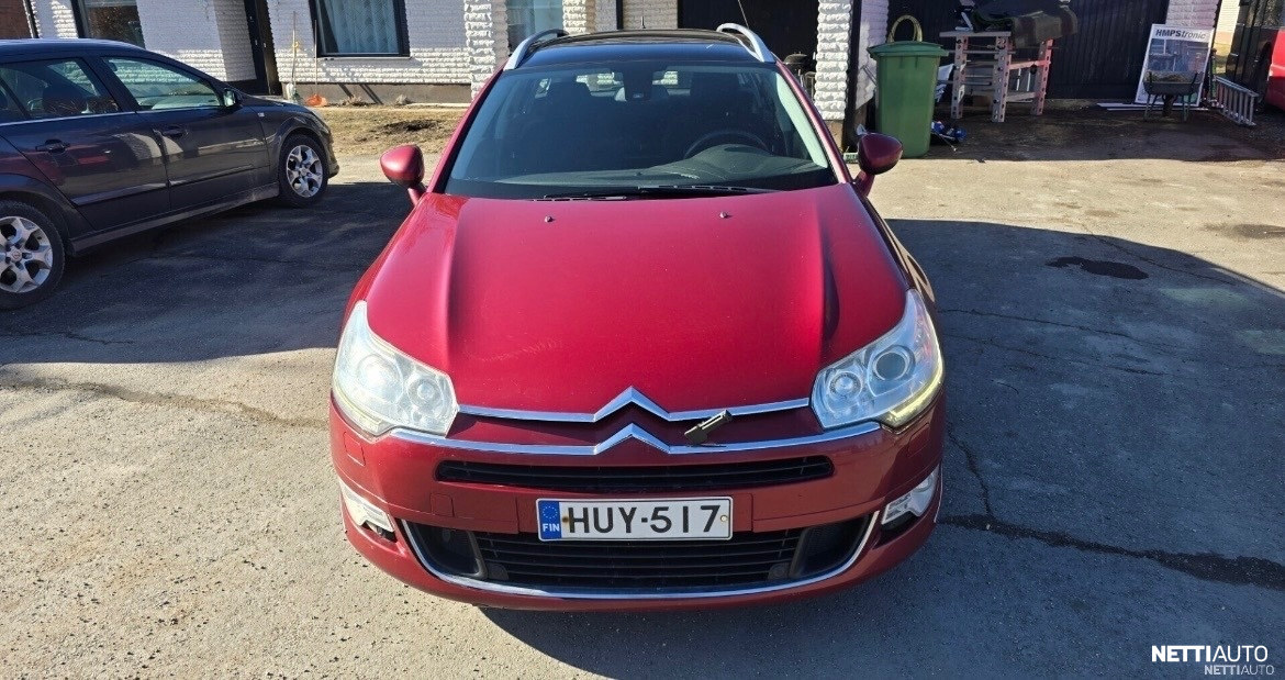 Citroen C5