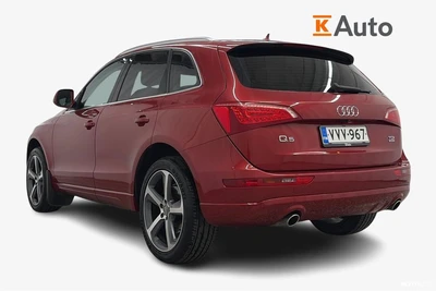 Audi Q5 2012, kuva 2/32
