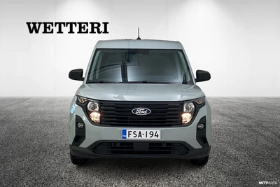 Ford Transit Courier 2024, photo 2/16