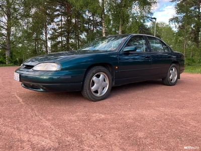 Chevrolet Lumina LE 3,1 V6 4d 1997, kuva 1/12