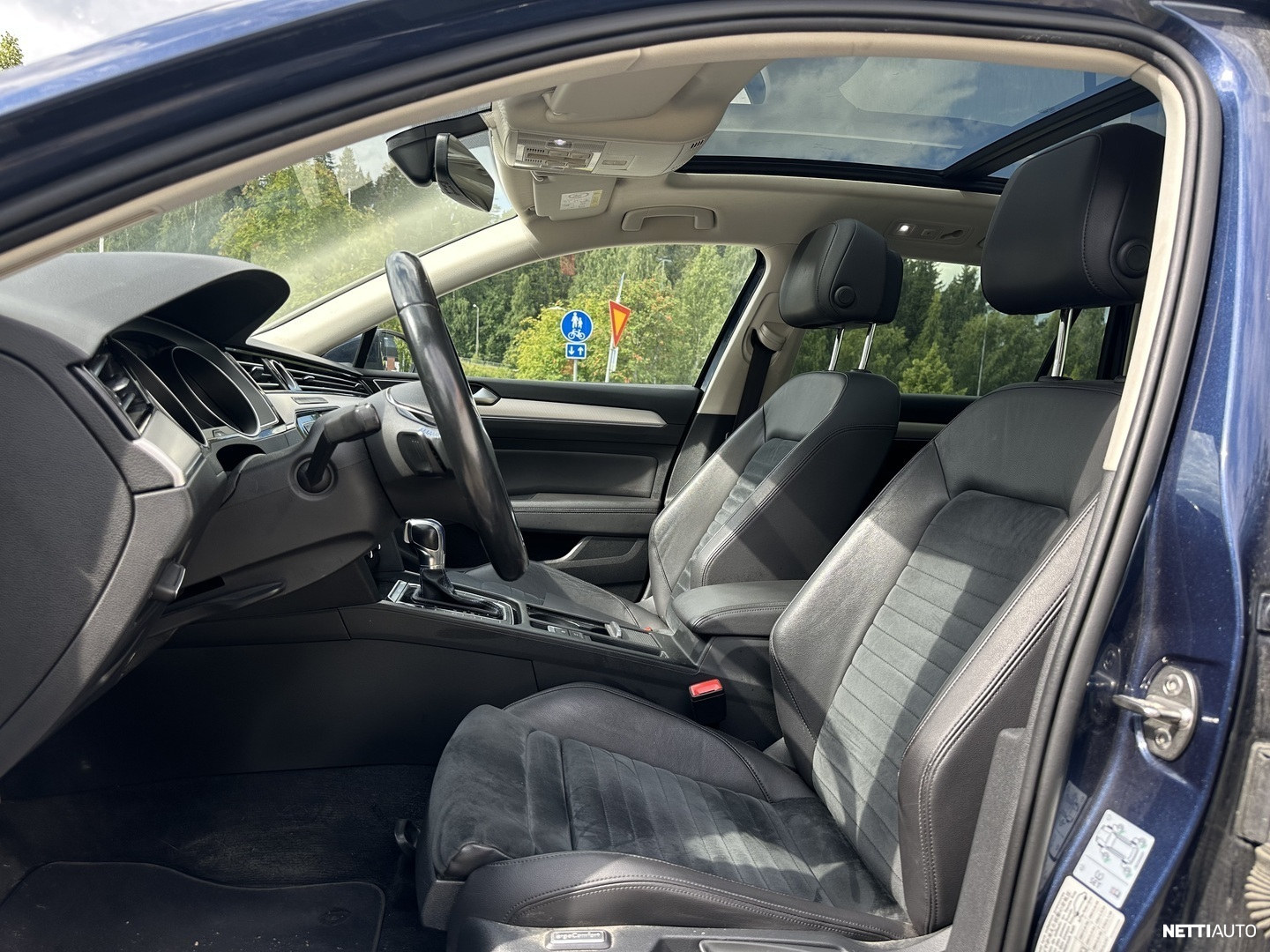 Volkswagen Passat 2016, kuva 6/12
