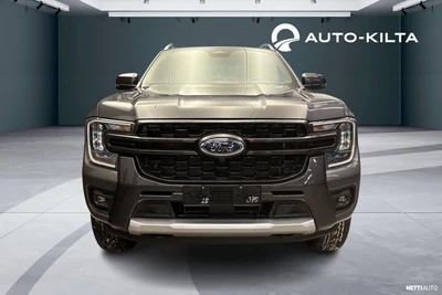 Ford Ranger 2026, photo 5/27