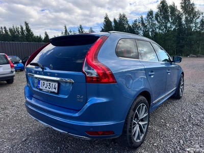 Volvo XC60 D4 AWD Summum aut 2016, kuva 5/41