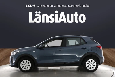 Kia Stonic 1,0 T-GDI 100hv LX DCT 2023, kuva 6/37