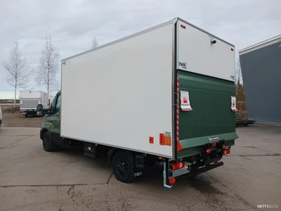 Iveco Daily 2025, photo 7/13