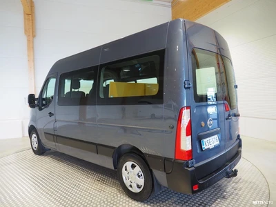 Nissan NV400 2016, kuva 5/19