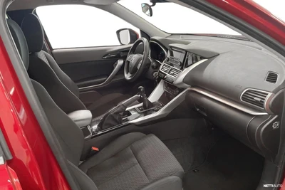 Mitsubishi Eclipse Cross 2019, kuva 6/10