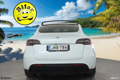 Tesla Model Y RWD 2023, kuva 5/39