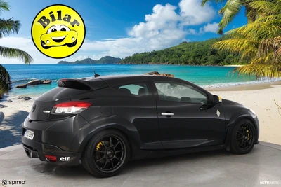 Renault Megane 2011, photo 7/41