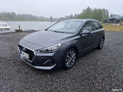 Hyundai i30 2019, kuva 1/22