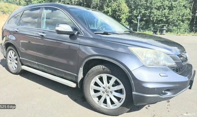 Honda CR-V 2012, kuva 4/10