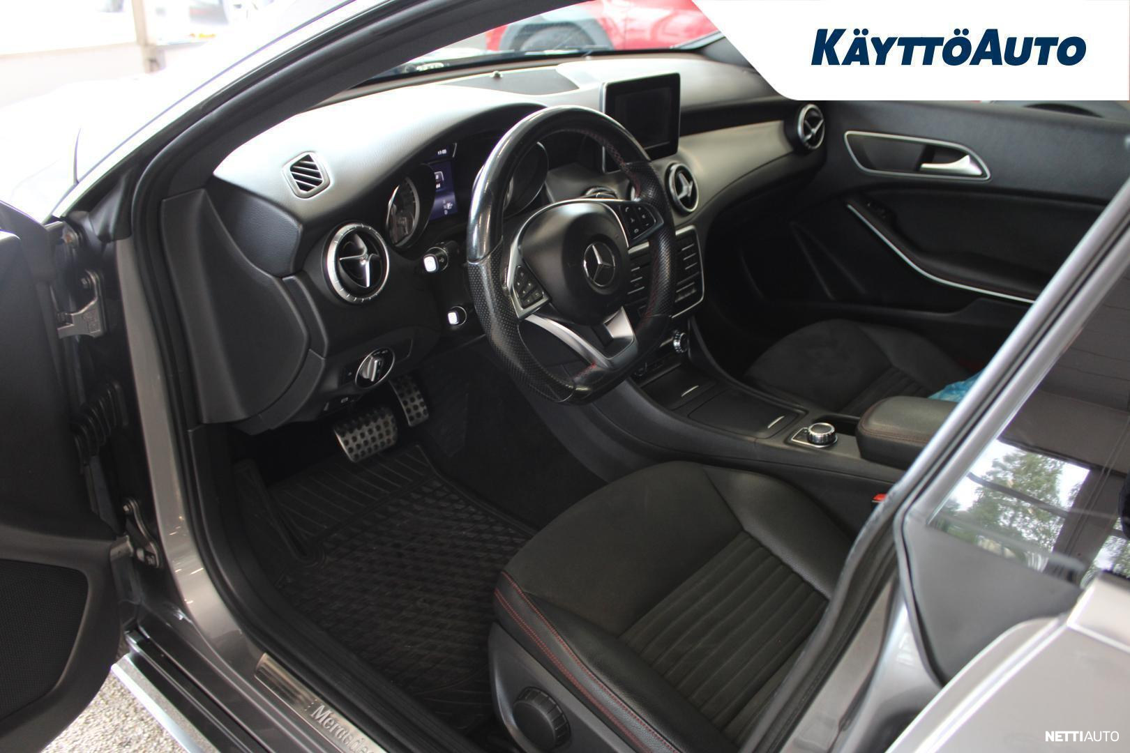 Mercedes-Benz CLA 2015, kuva 5/13