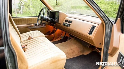 Chevrolet Pickup 1990, kuva 6/8
