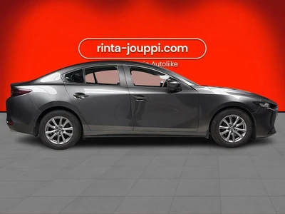 Mazda 3 2020, kuva 5/10
