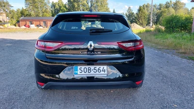 Renault Megane 2018, kuva 2/12