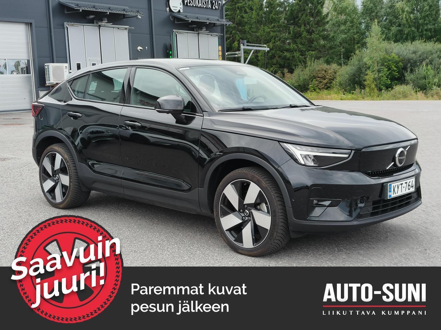 Volvo C40