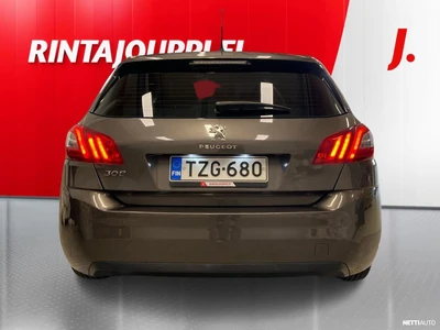 Peugeot 308 Active THP 125 2014, kuva 5/32