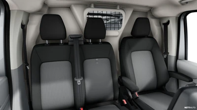 Volkswagen Transporter 2026, photo 8/8