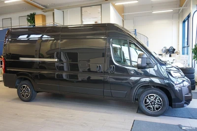 Fiat Ducato 2026, photo 7/14
