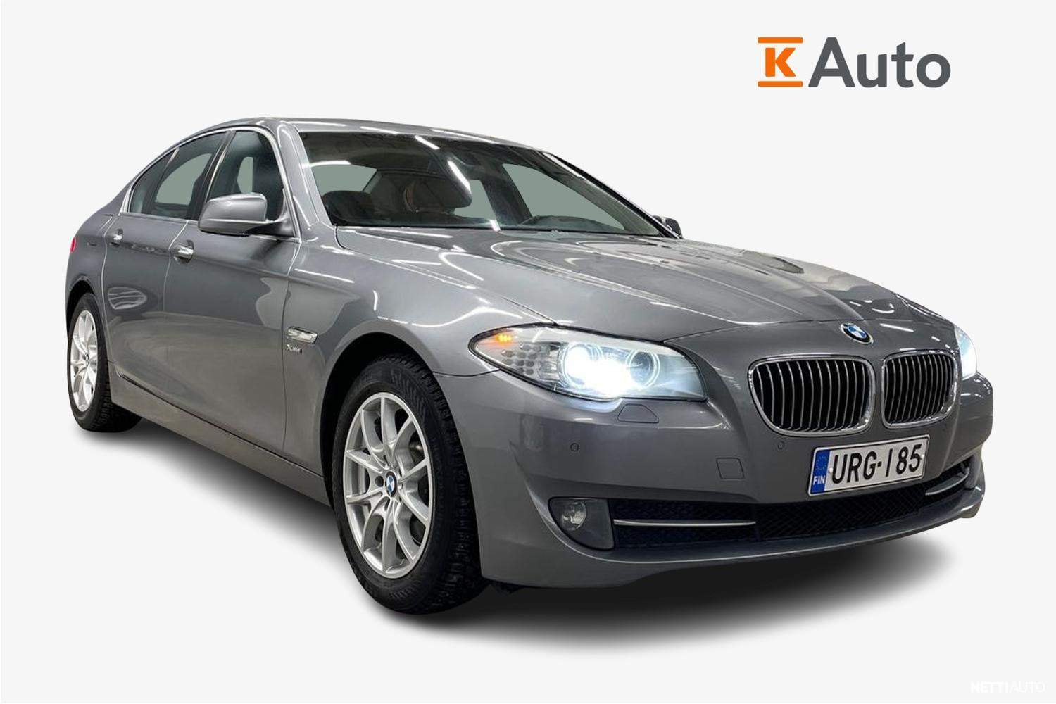 BMW 525