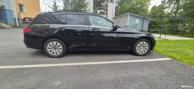 Mercedes-Benz C 2016, kuva 4/10