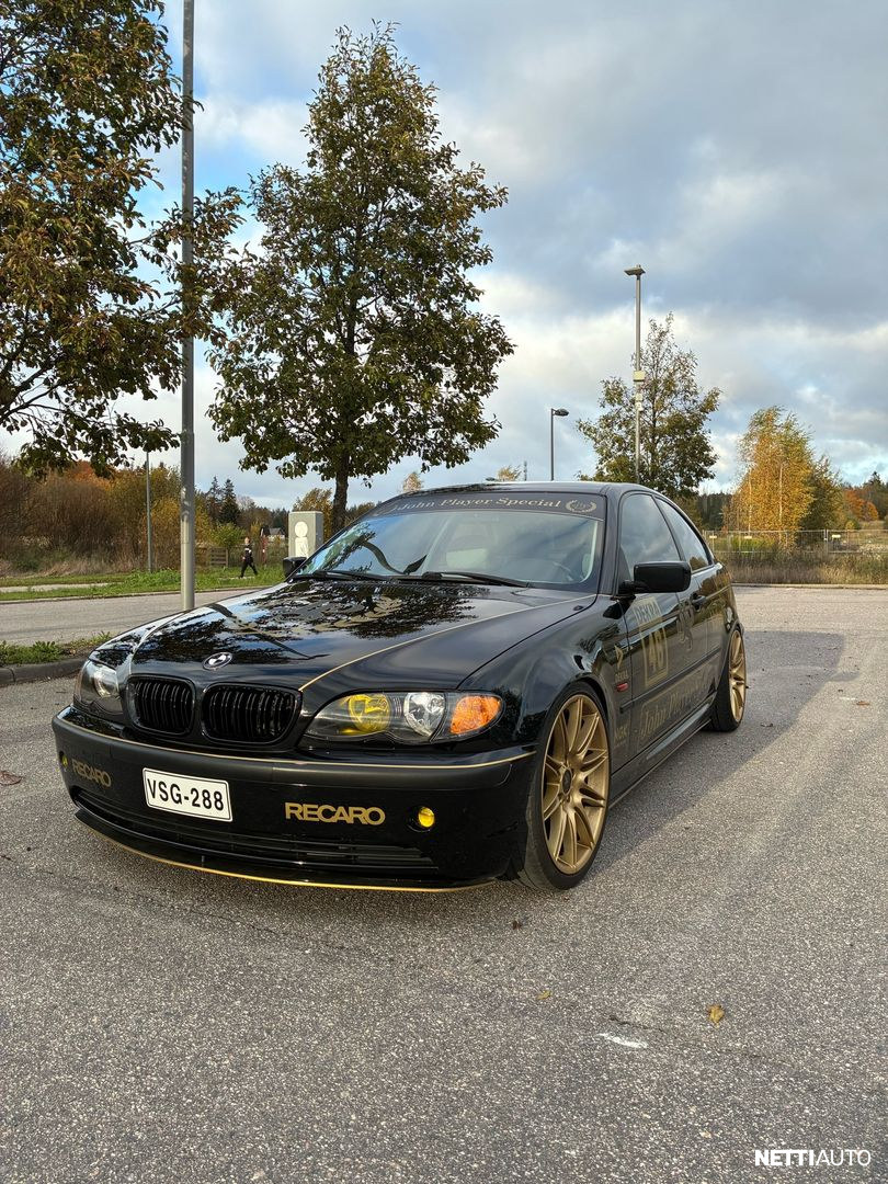 BMW 316