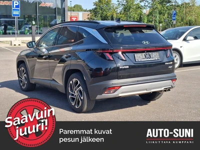 Hyundai Tucson 2025, photo 3/8