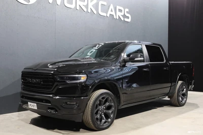 Dodge Ram Korkotarjous 2022, photo 7/46
