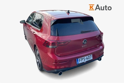 Volkswagen Golf 2021, photo 2/3