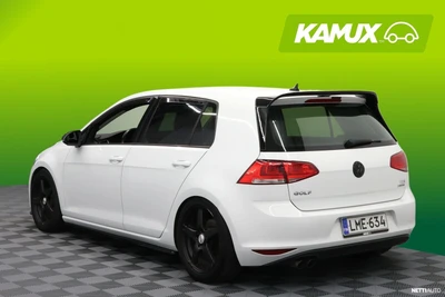 Volkswagen Golf 2014, kuva 4/24