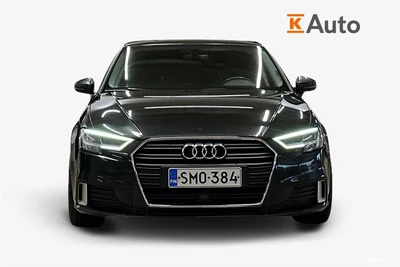 Audi A3 2017, kuva 4/27