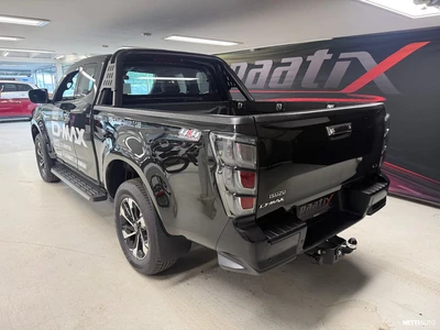 Isuzu D-Max 2026, kuva 2/17