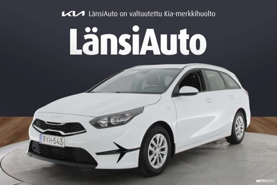 Kia Ceed 2023, kuva 1/27