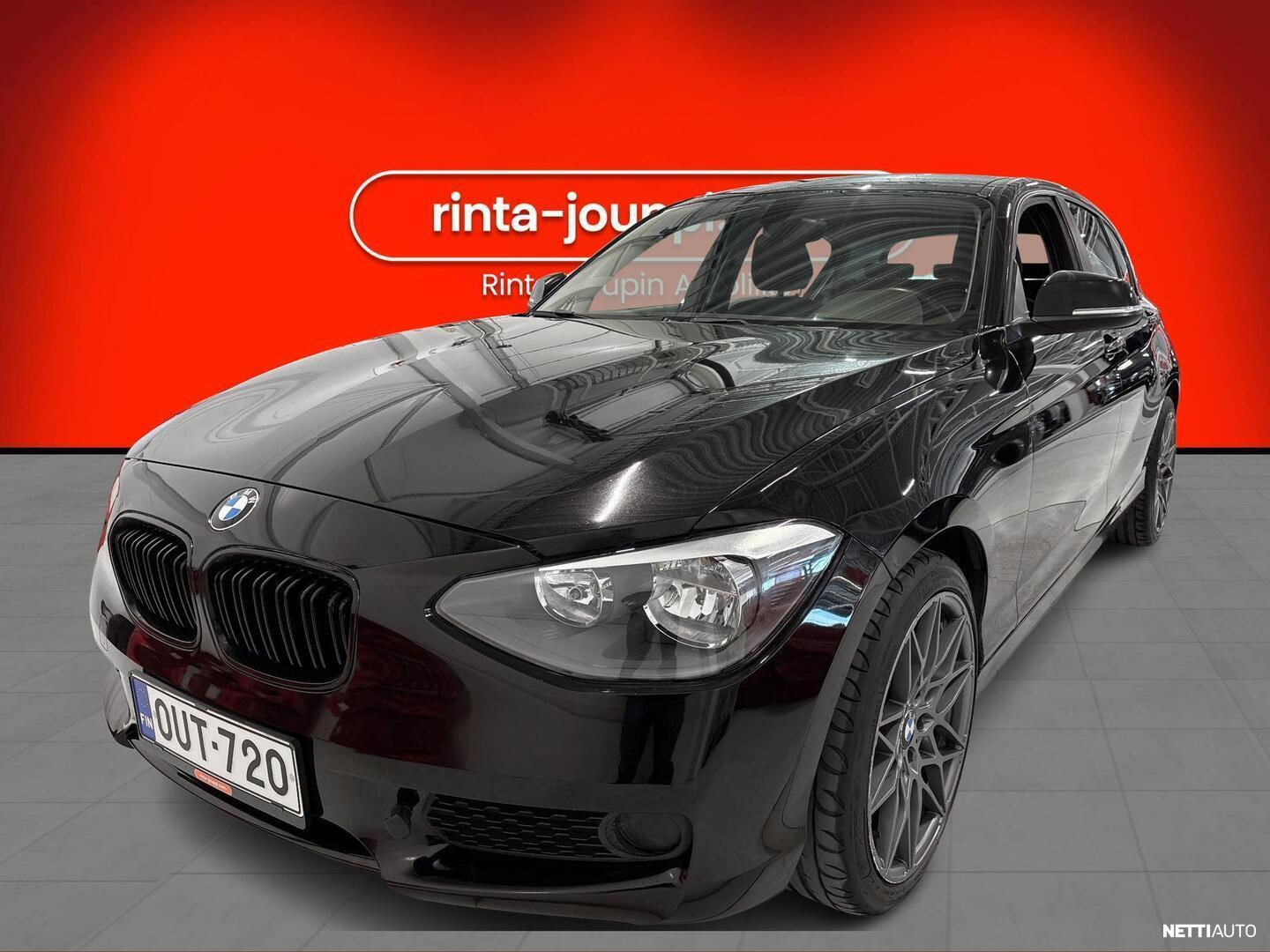 BMW 116