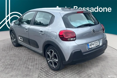 Citroen C3 PureTech 83 Joy 2023, kuva 3/15