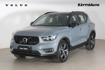 Volvo XC40 T5 TwE Business R-Design aut 2020, photo 1/30
